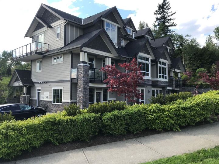 Property Photo: 2379 Chardonnay Lane BC V4X 0A6