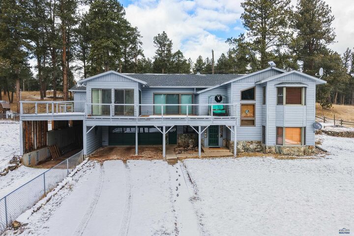 Property Photo:  12458 Waterwheel Ln  SD 57759 