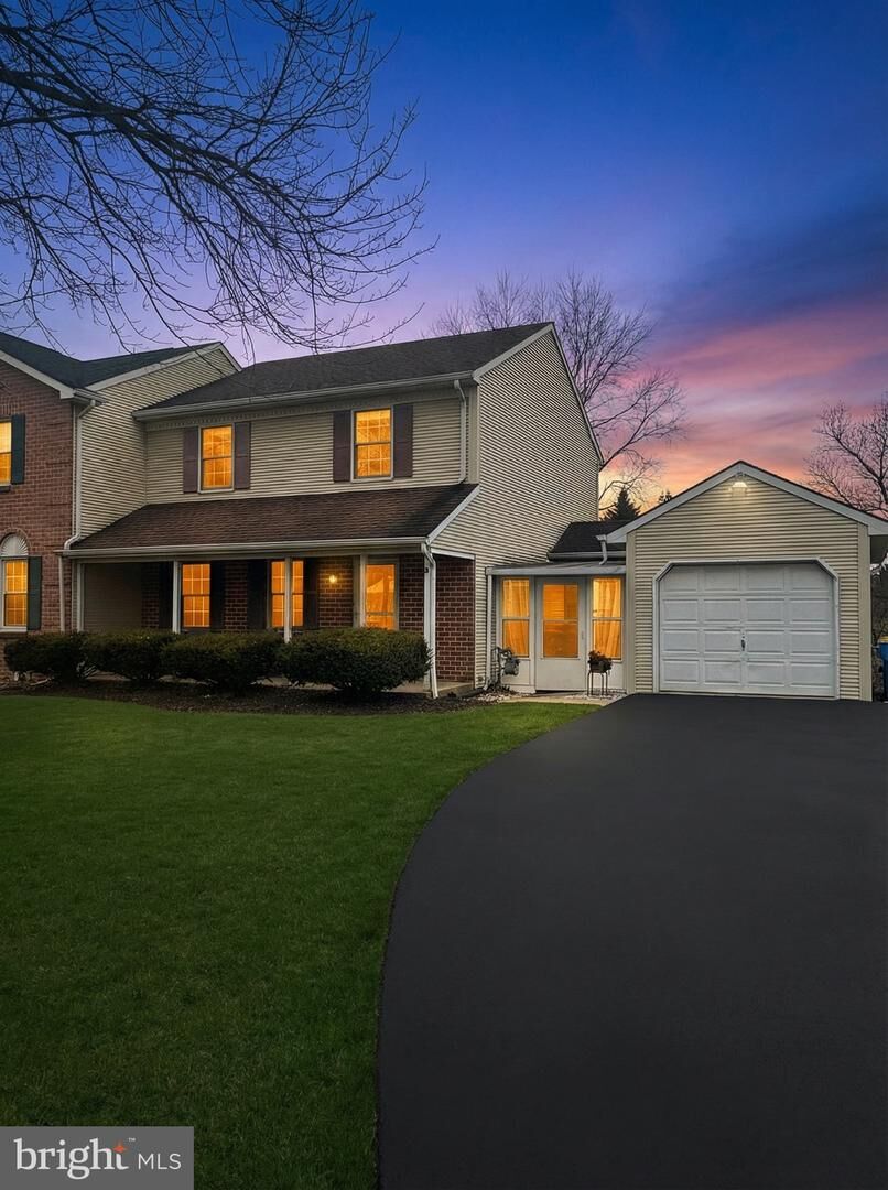 Property Photo: 970 Haines Road PA 17402