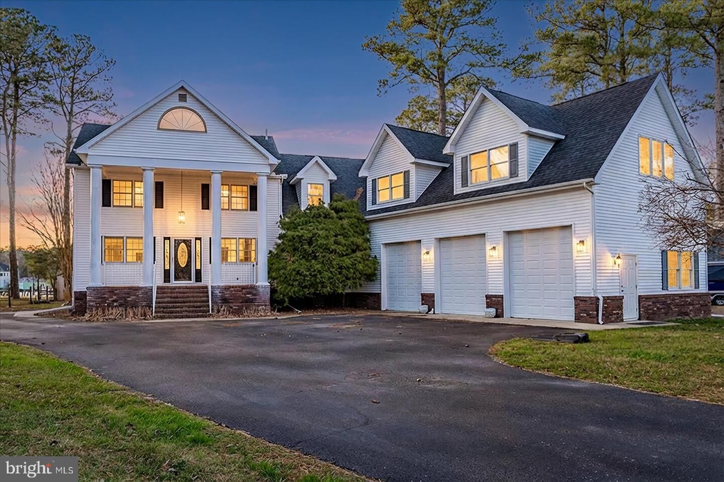 Property Photo:  10135 Waterview Drive  MD 21842 