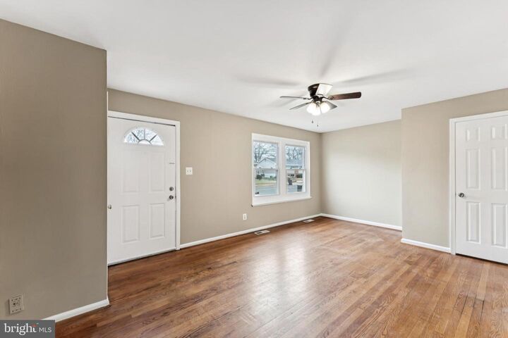 Property Photo:  1022 Carrington Avenue  MD 20743 