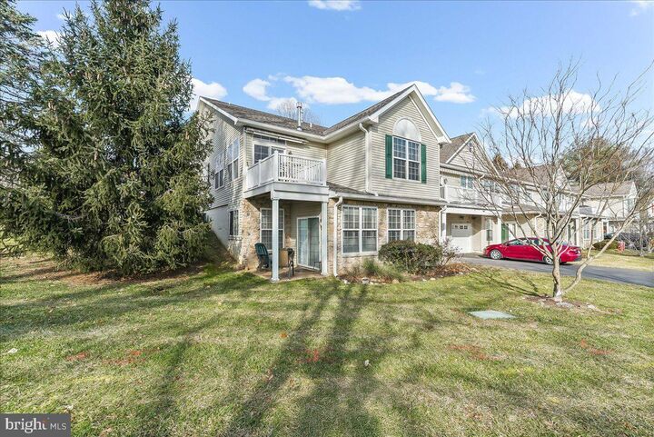 Property Photo:  1588 Nicklaus Drive  PA 19064 