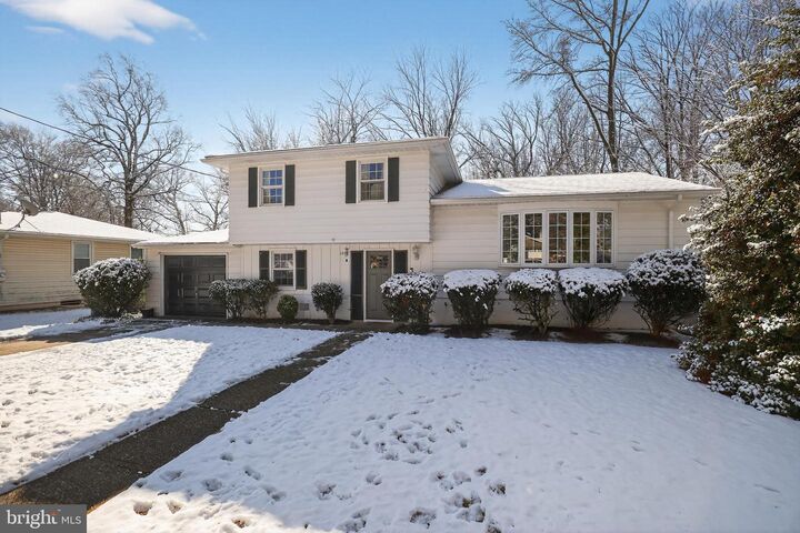 Property Photo: 1015 Sycamore Avenue NJ 08021