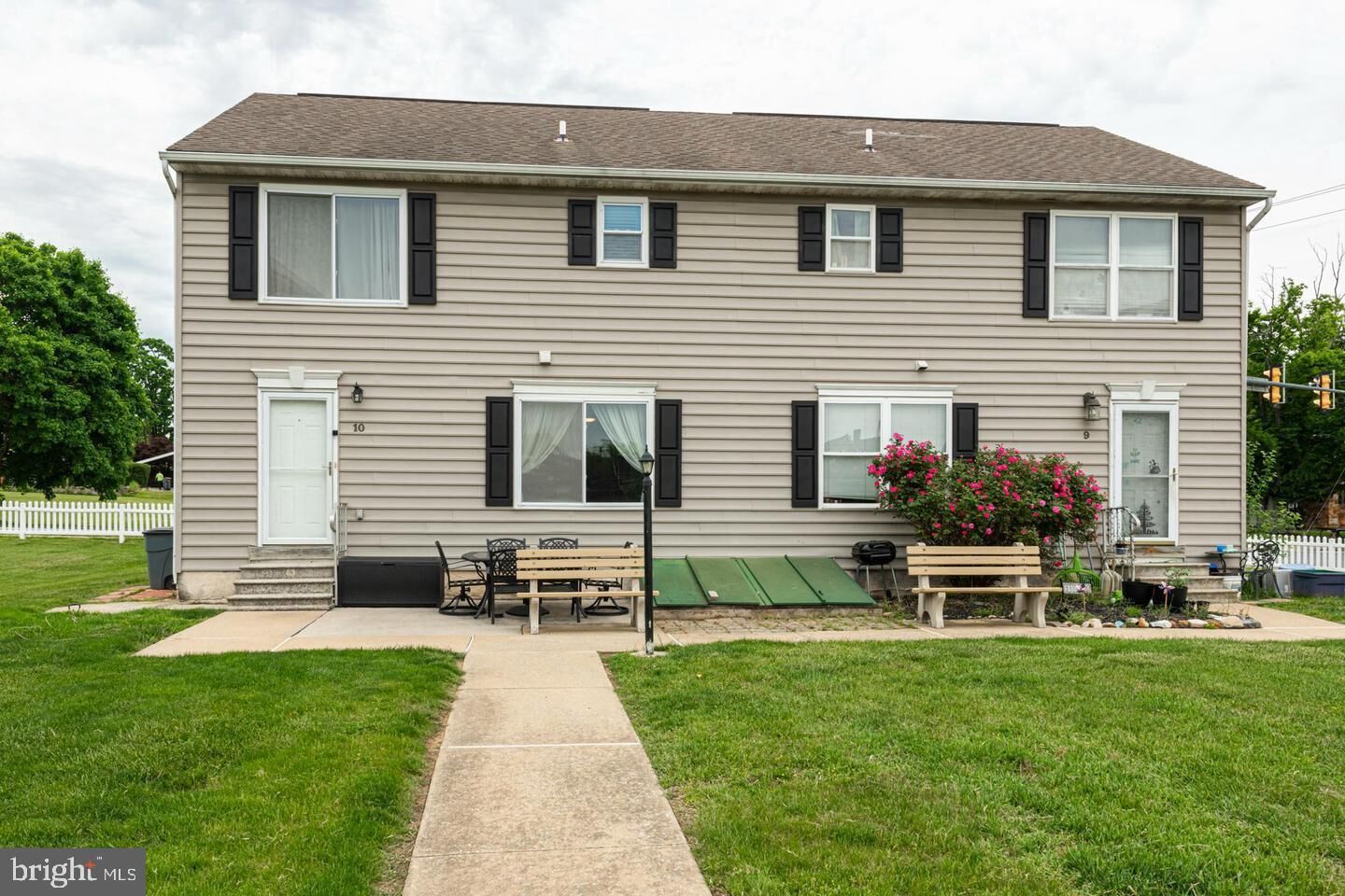 Property Photo:  10 Terry Court  PA 19335 