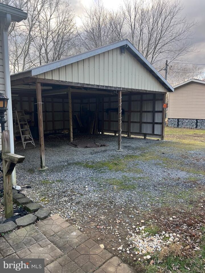 Property Photo: 148 Sonnybrook Lane WV 26726