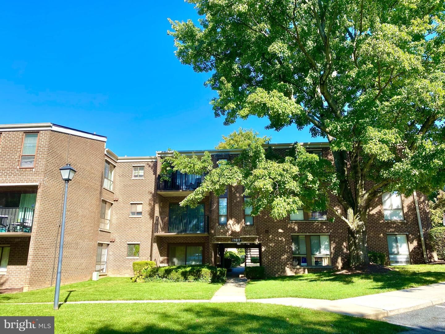 Property Photo:  17817 Buehler Road 96  MD 20832 