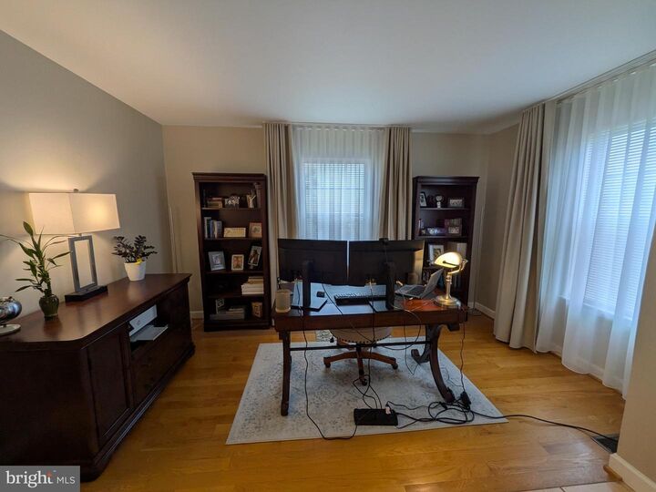 Property Photo:  510 Henry Drive  NJ 08332 