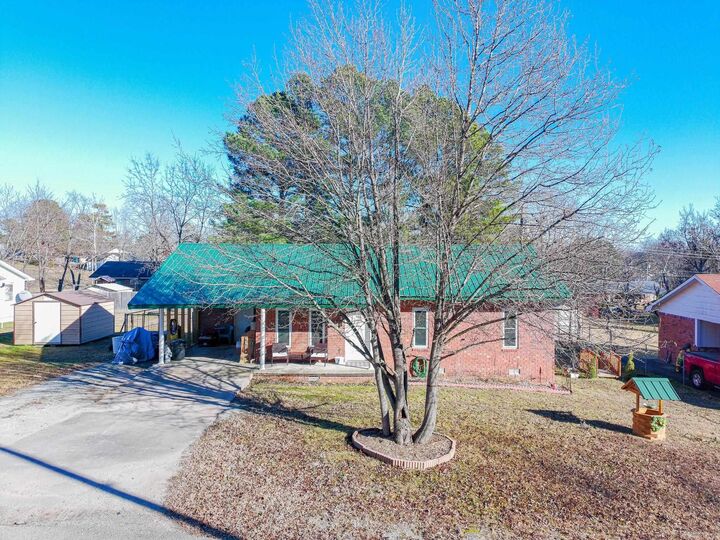 Property Photo:  1104 Ridgecrest  AR 72455 