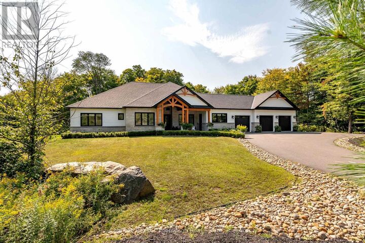 Property Photo:  6 Royal Oak Crescent  ON P1H 0A8 