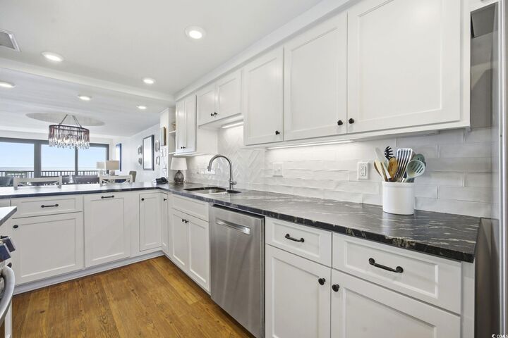 Property Photo:  645 Retreat Beach Circle A-2-E  SC 29585 