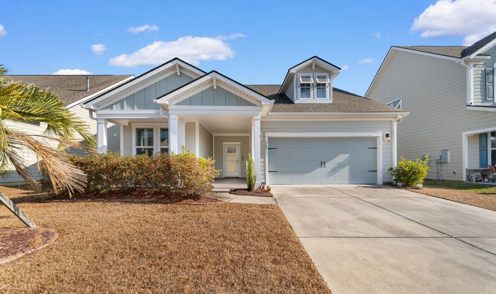 Property Photo:  765 Berkshire Ave.  SC 29577 