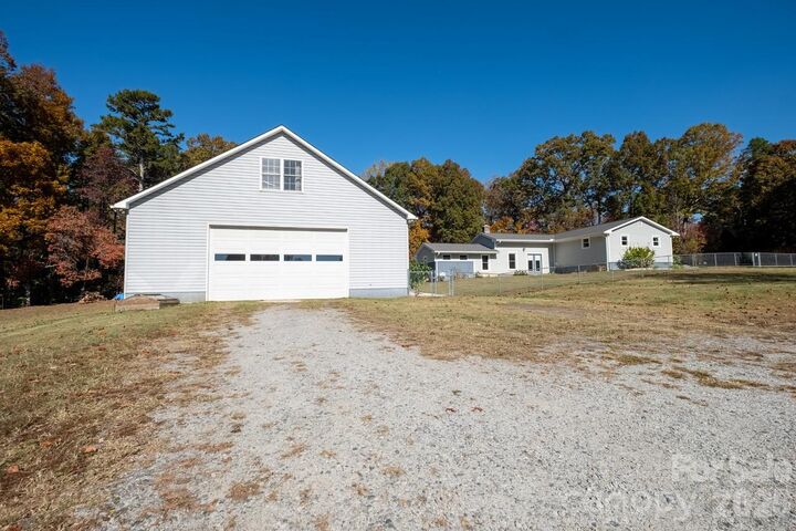 Property Photo:  240 Eldon Lane  NC 28144 