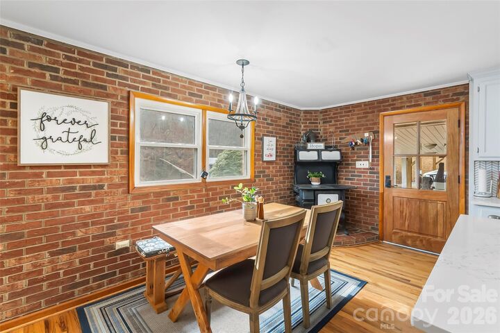 Property Photo:  1654 Goose Creek Road  NC 28752 