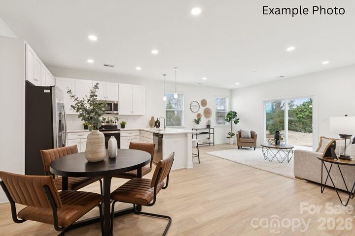 Property Photo:  1500 N Charlotte Avenue  NC 28110 