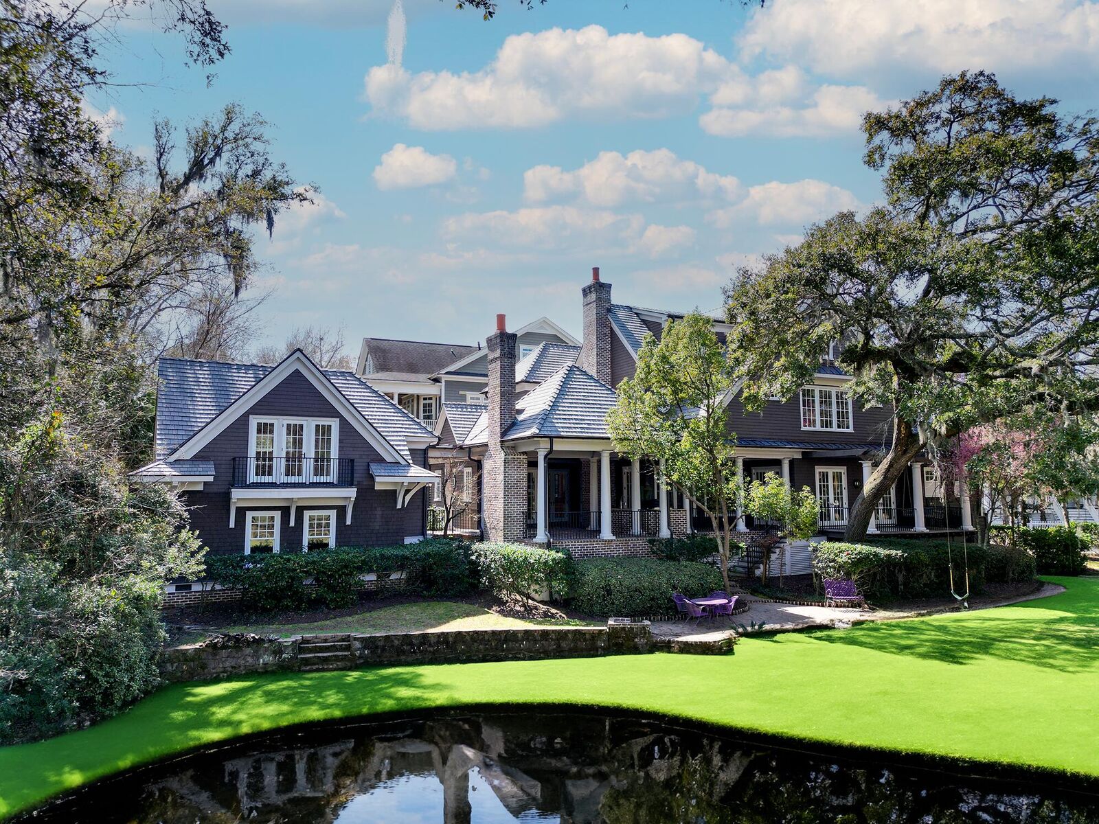 Property Photo:  290 Delahow Street  SC 29492 