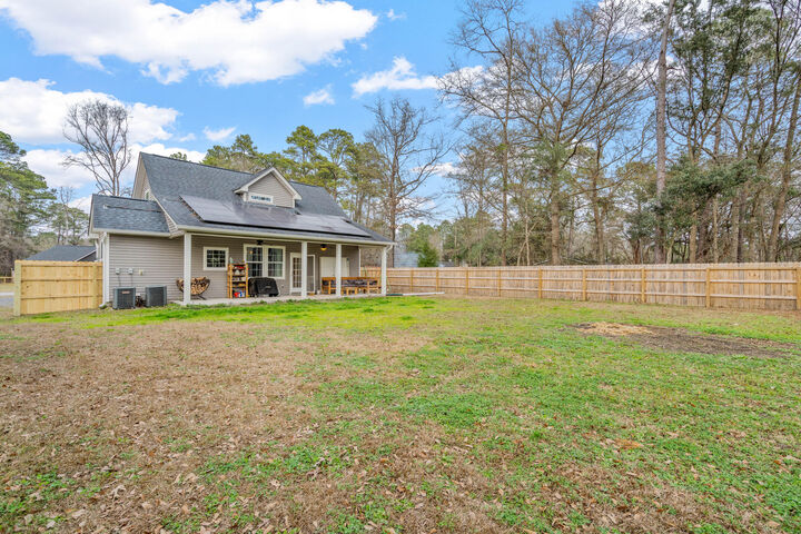 Property Photo:  6109 Smith Road  SC 29470 