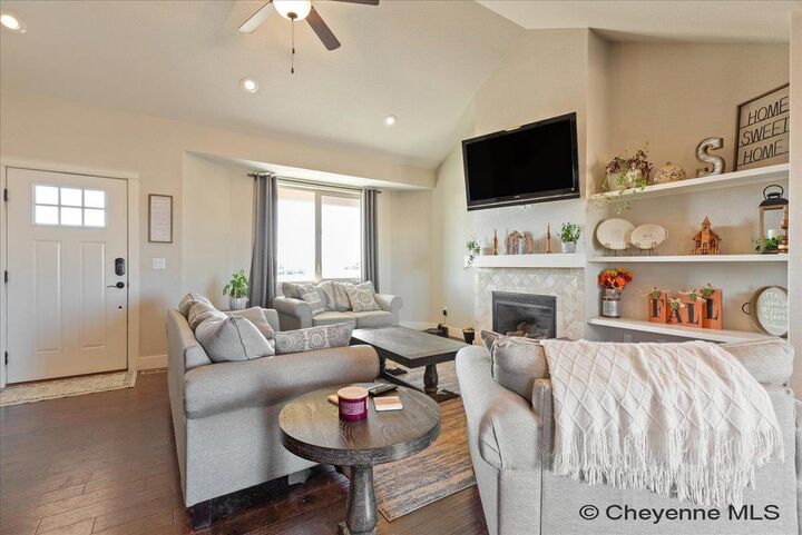 Property Photo:  1873 Lauver Ln  WY 82009 