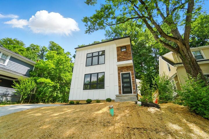 Property Photo: 3550 Linwood Avenue OH 45226