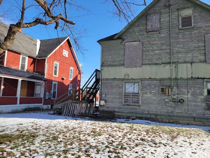 Property Photo:  138 Park Boulevard  OH 43302 