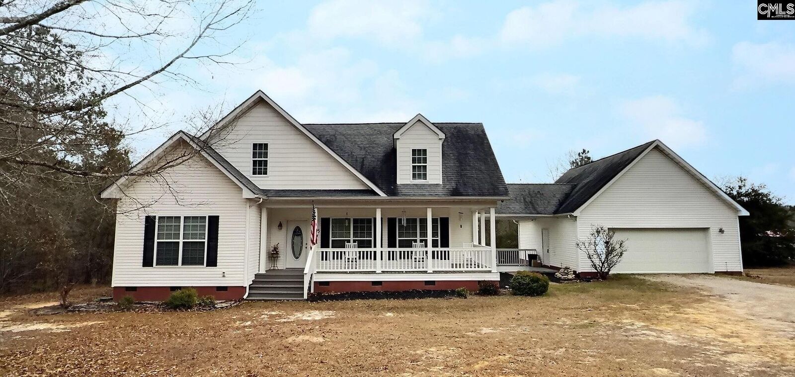 Property Photo:  725 Old Wire  SC 29172 