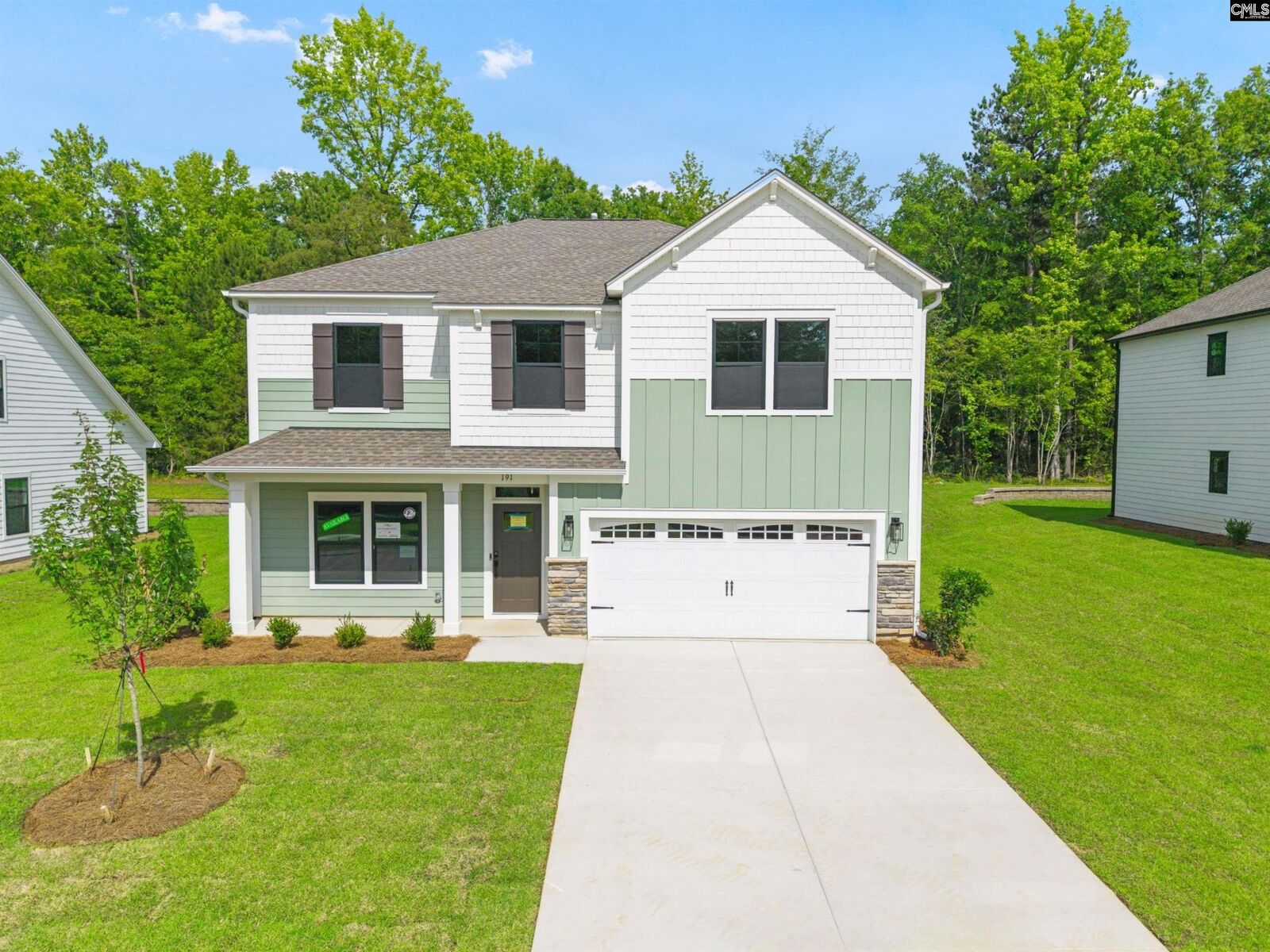 Property Photo:  20 Elk Run  SC 29036 
