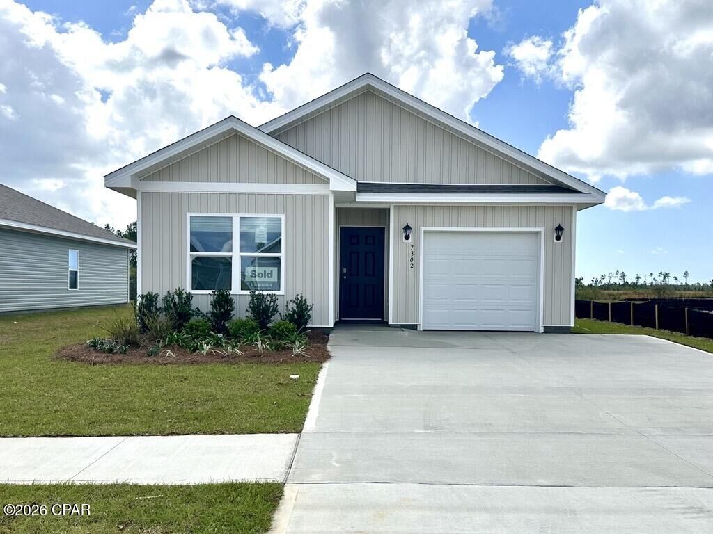 Property Photo: 7302 Charles Loring Jr Road FL 32404