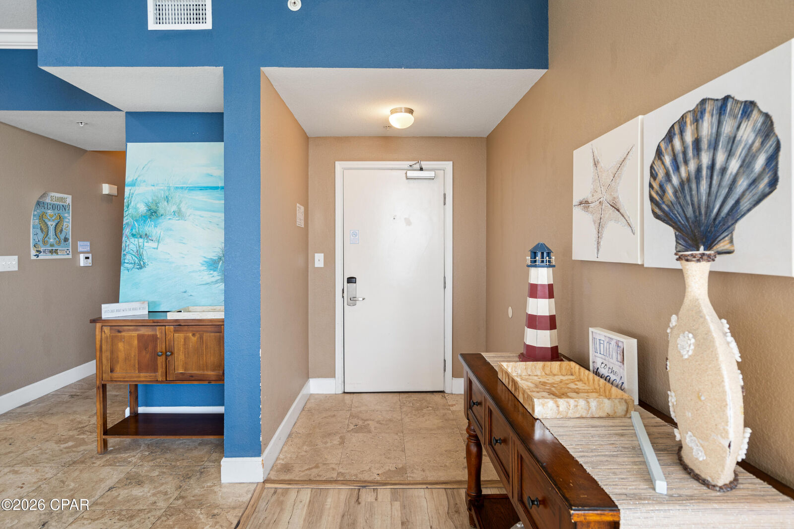 Property Photo:  16819 Front Beach Road 2700  FL 32413 