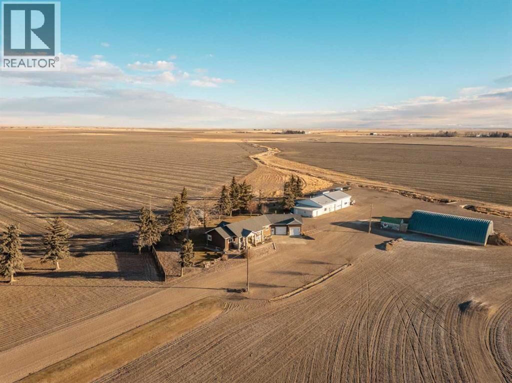 Property Photo:  100049 RR 184  AB T0K 2G0 