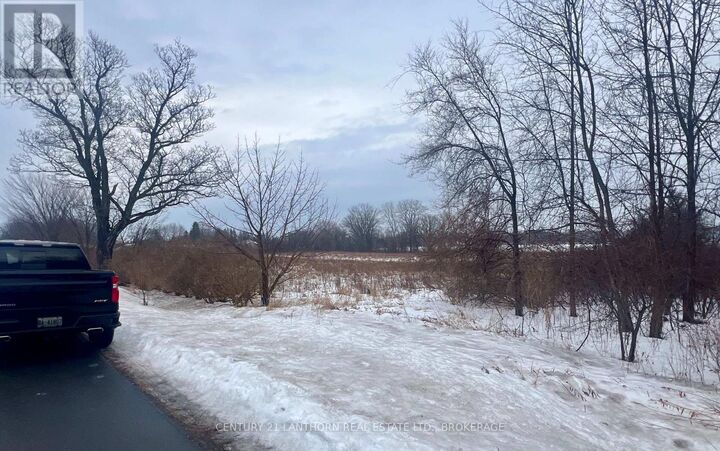 Property Photo:  Lot 28 Loyalist Parkway  ON K0H 1G0 