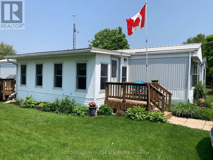 Photo de la propriété:  4899 Plank Road 8  ON N0L 1Z0 