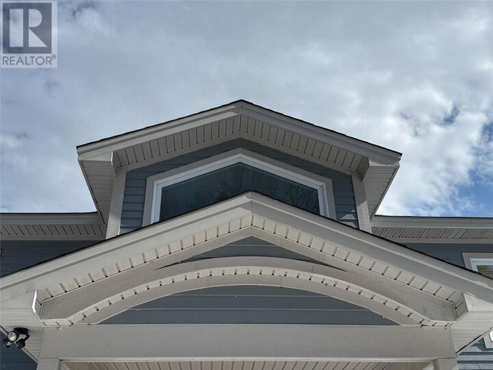 Property Photo: 48 Lakeside Drive NL A2H 0E1
