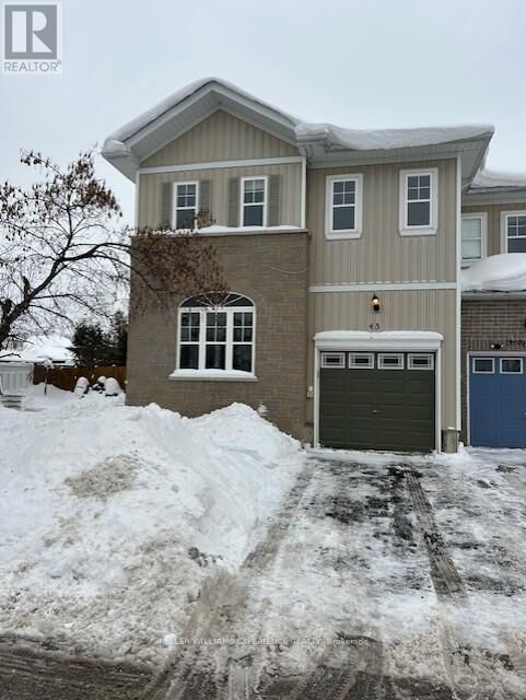 Property Photo:  800 West Ridge Boulevard 43  ON L3V 0A1 