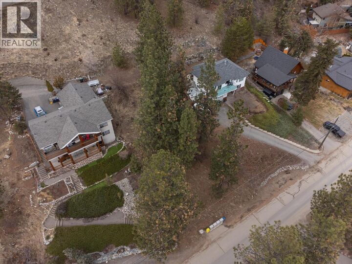 Property Photo:  3993 Ponderosa Place  BC V0H 1X5 