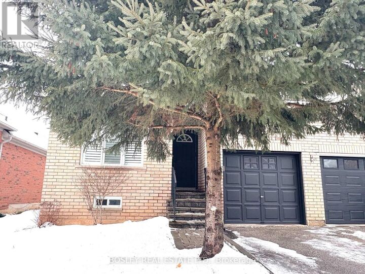 Property Photo:  41 Atwood Avenue  ON L7G 5Z9 