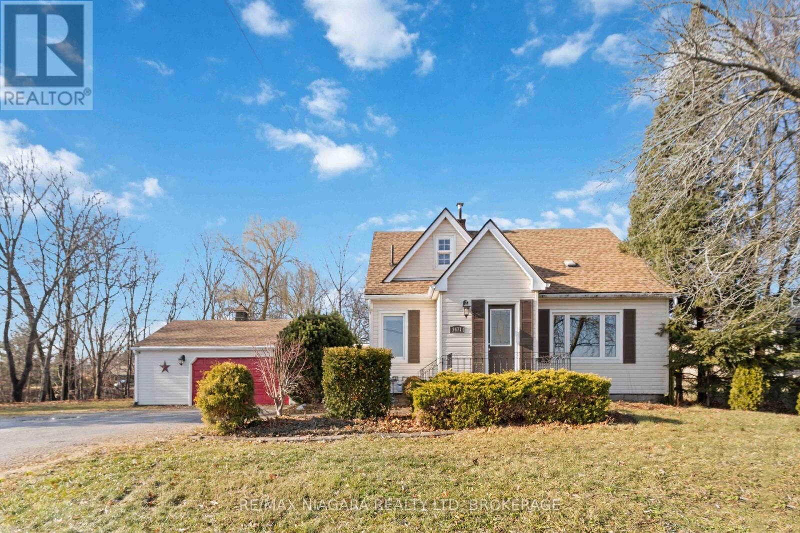 Property Photo:  1671 Third Street Louth Street  ON L2R 6P9 