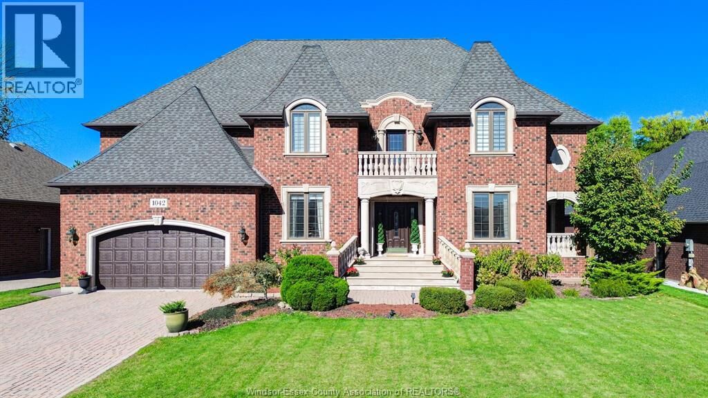 Property Photo:  1042 Huntington  ON N8L 0W2 