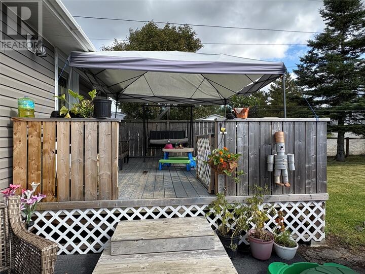 Property Photo:  90 Brook Street  NL A0N 2C0 