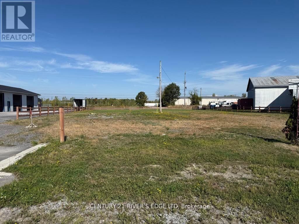 Photo de la propriété:  12455 County Rd 2 Road  ON K0C 1X0 