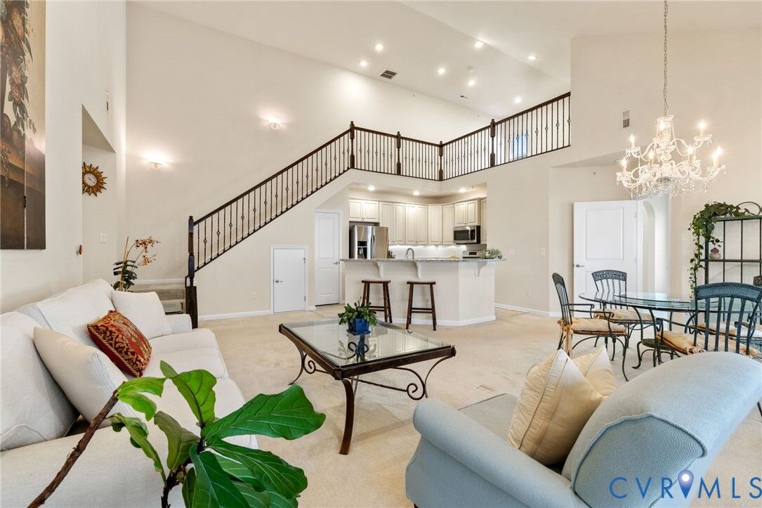 Property Photo:  1220 Westwood Village Lane 404  VA 23114 