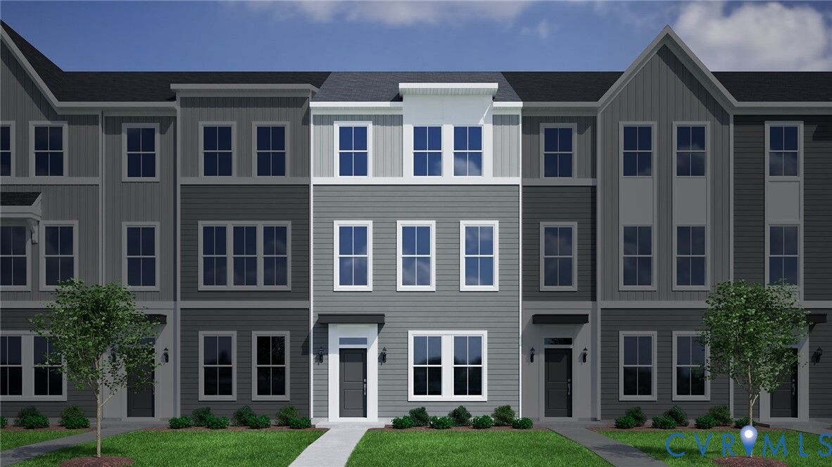 Property Photo:  219 That Way  VA 23114 