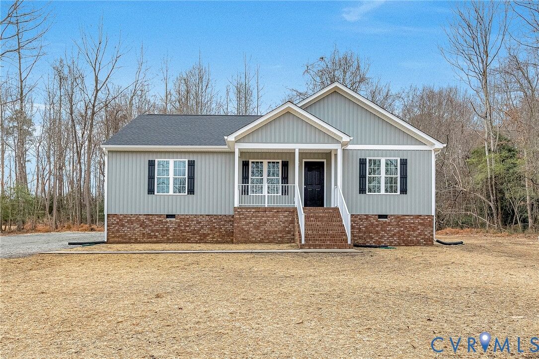 Property Photo: 127 Ferry Landing Road VA 22454
