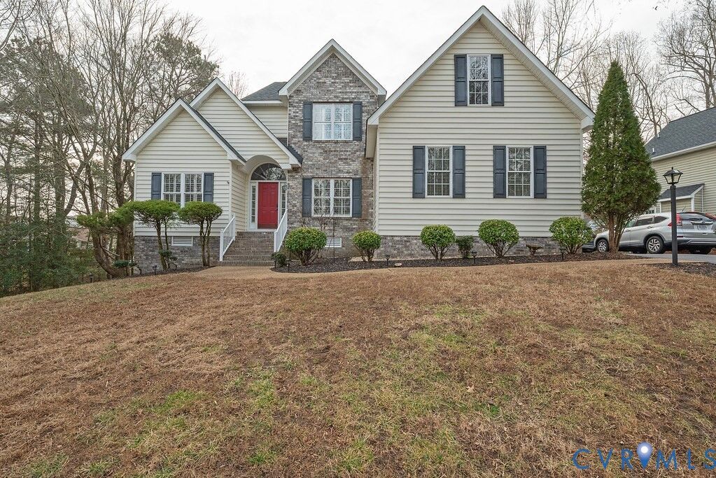 Property Photo:  6067 Homehills Road  VA 23111 