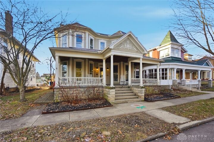 Property Photo:  226 W Main Street  OH 45371 