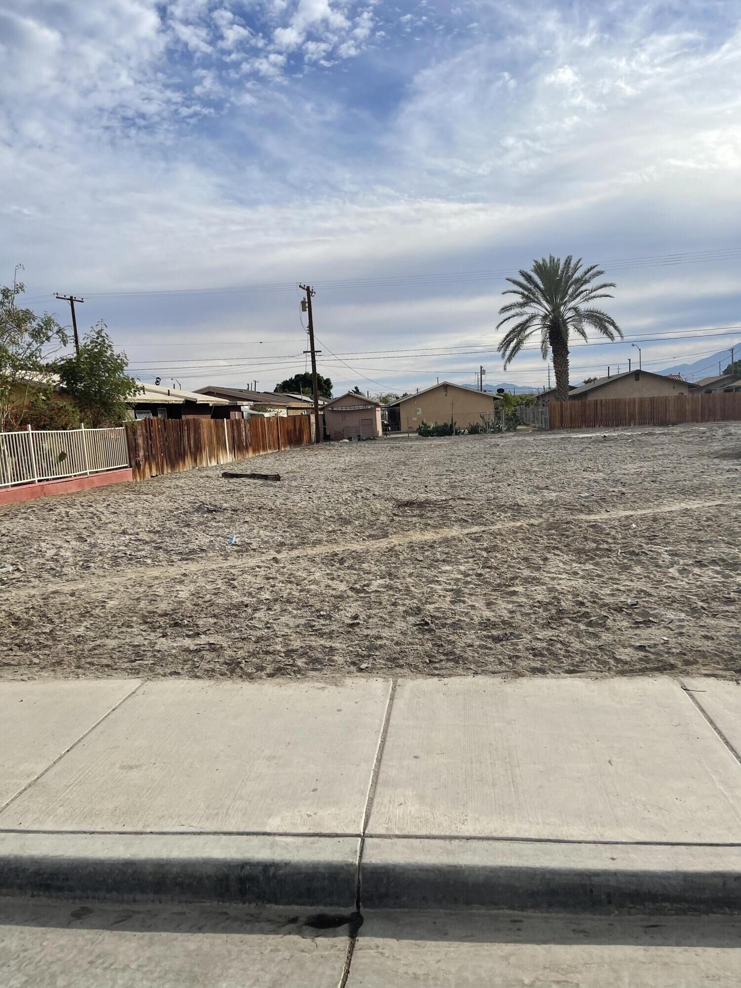 Property Photo:  0 Ca  CA 92254 