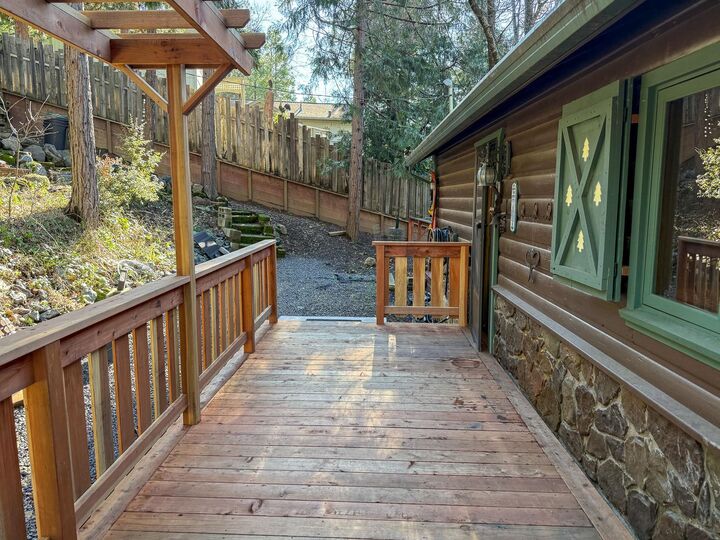 Property Photo:  21819 Confidence Rd  CA 95383 