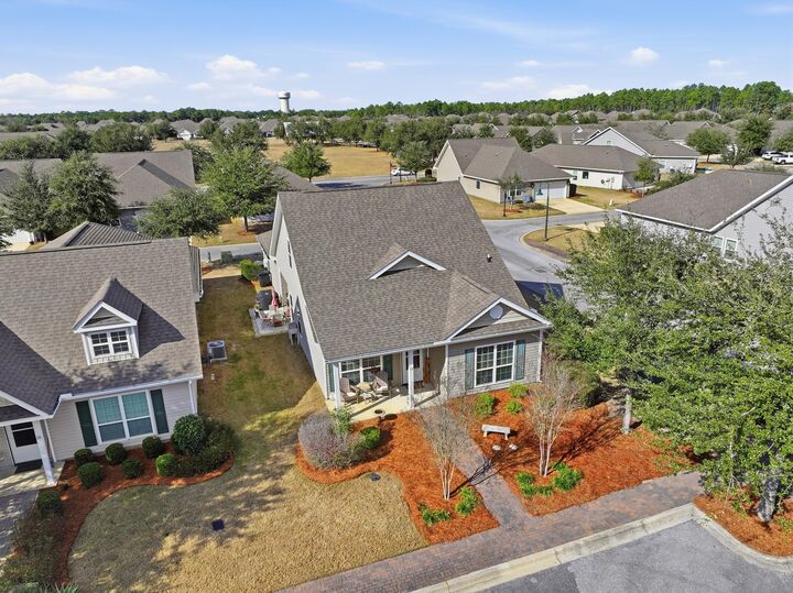 Property Photo: 12 Cornelia Street FL 32439