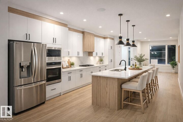 Property Photo: 11140 126 Street NW AB T5M 0P9