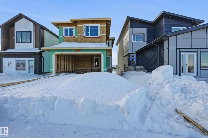 Property Photo:  4 Eldridge Point(E)  AB T8N 8C3 