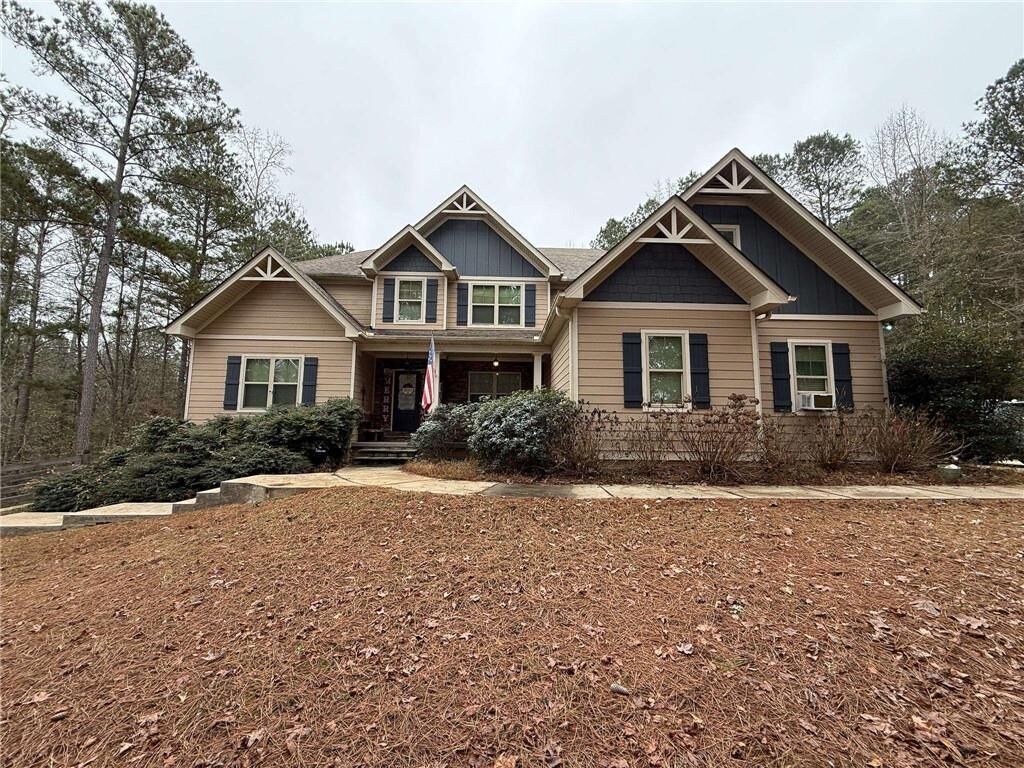 Property Photo:  37 Farmstead Way  GA 30276 