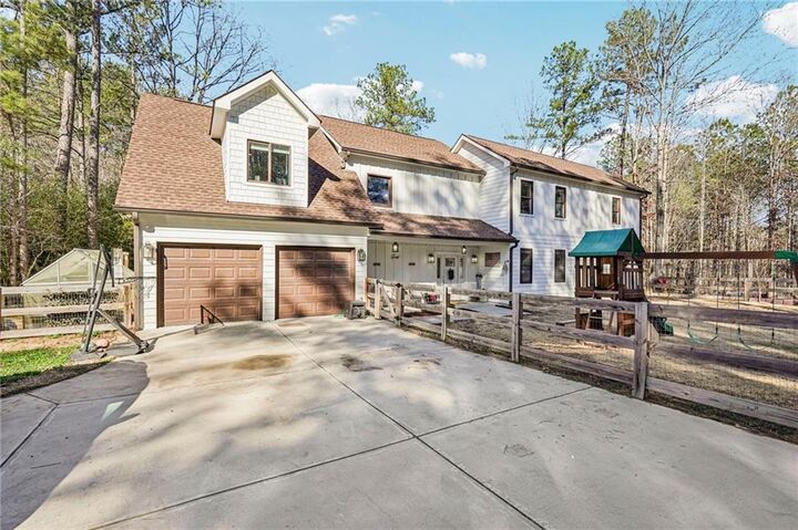 Property Photo: 744 Narroway Trail GA 30132